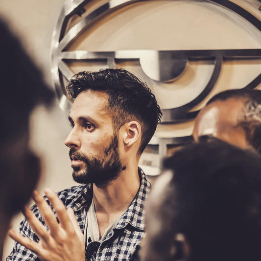 Why Coffee Education is Important