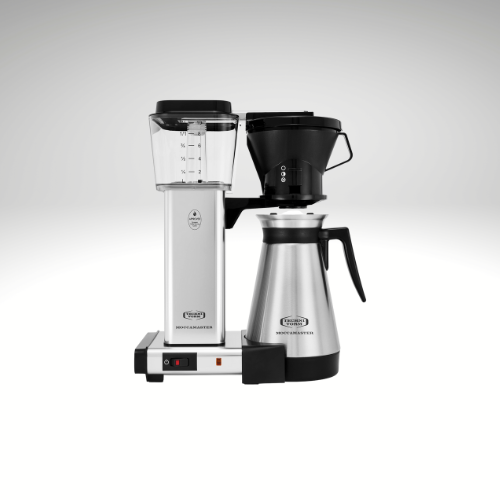 Gadgets - Moccamaster -1,25l - Rista Barista Roastery