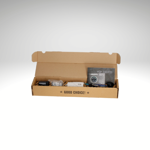 Gadgets - Comandante MK4 Nitro Blade Coffee Grinder - Rista Barista Roastery