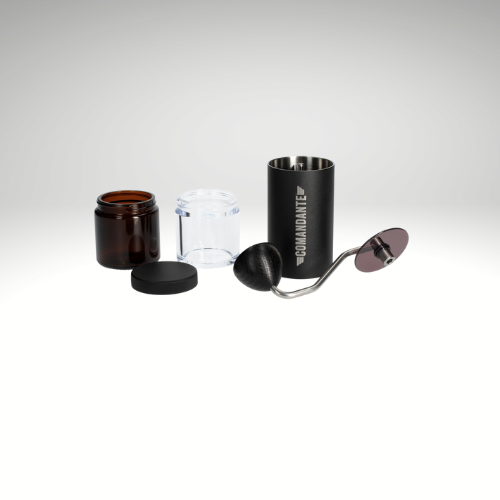 Gadgets - Comandante MK4 Nitro Blade Coffee Grinder - Rista Barista Roastery