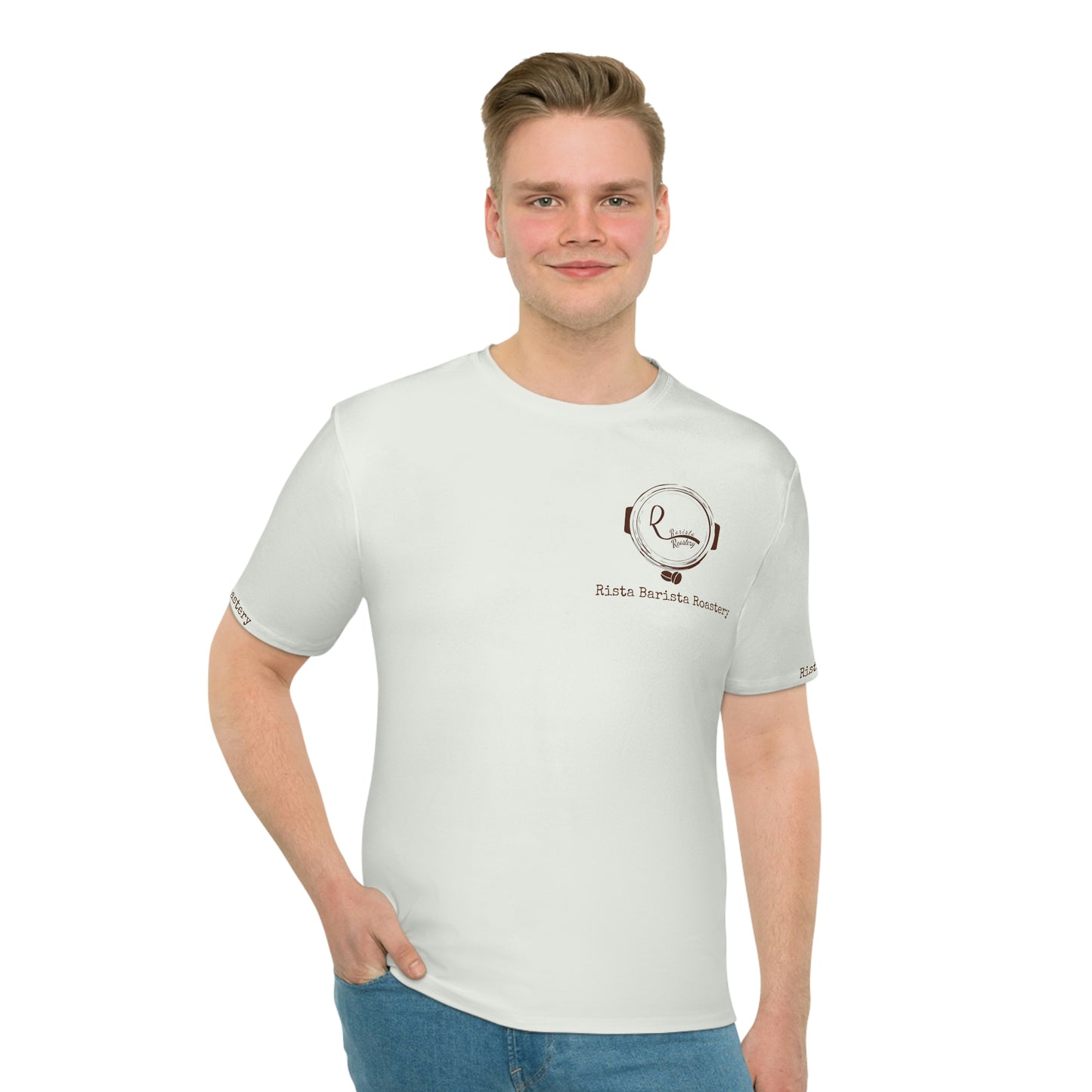 Men's Loose T-shirt
