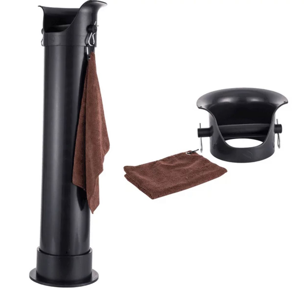 Gadgets - Standing Knock Box - Rista Barista Roastery