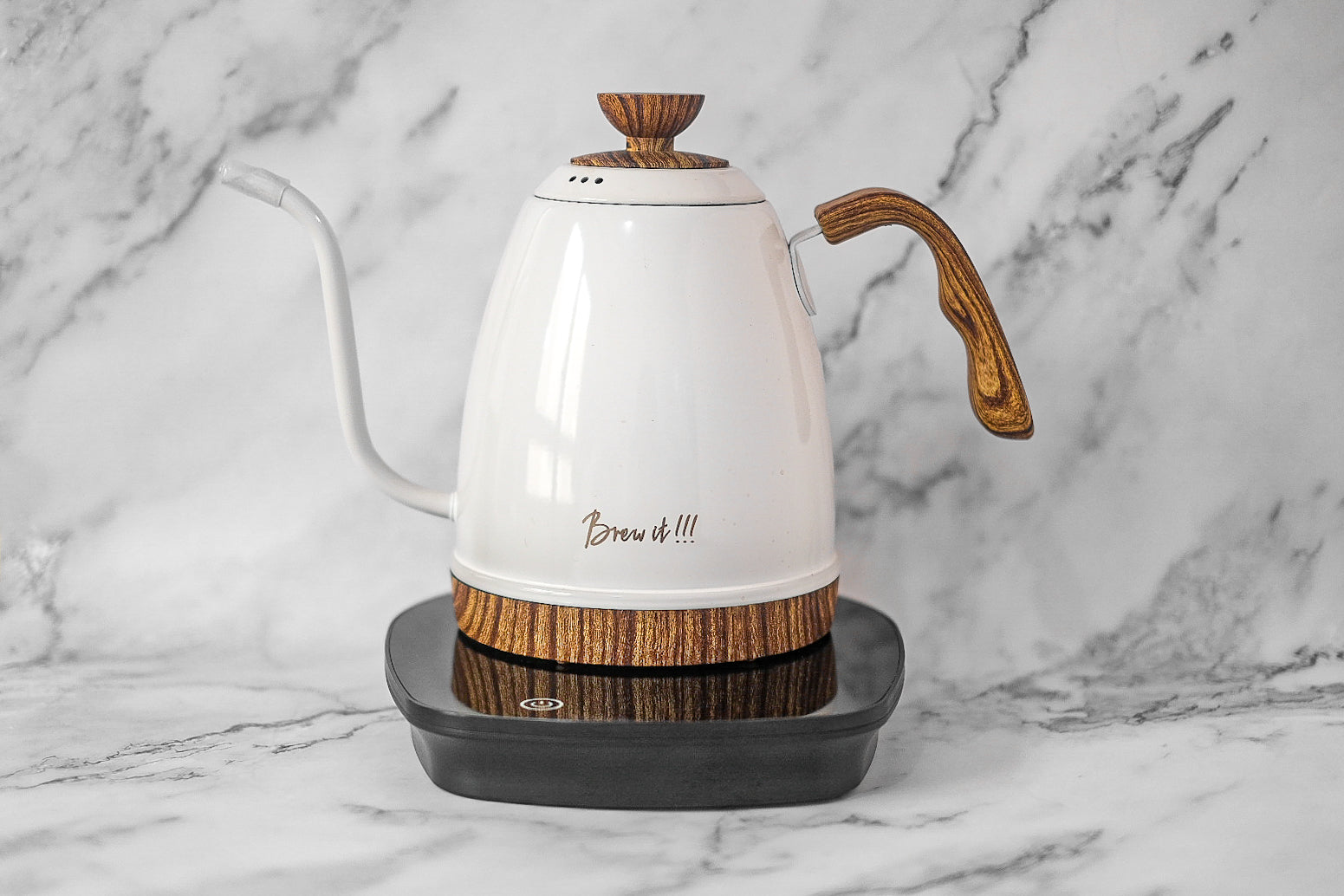 Gadgets - Electric Kettle - Rista Barista Roastery