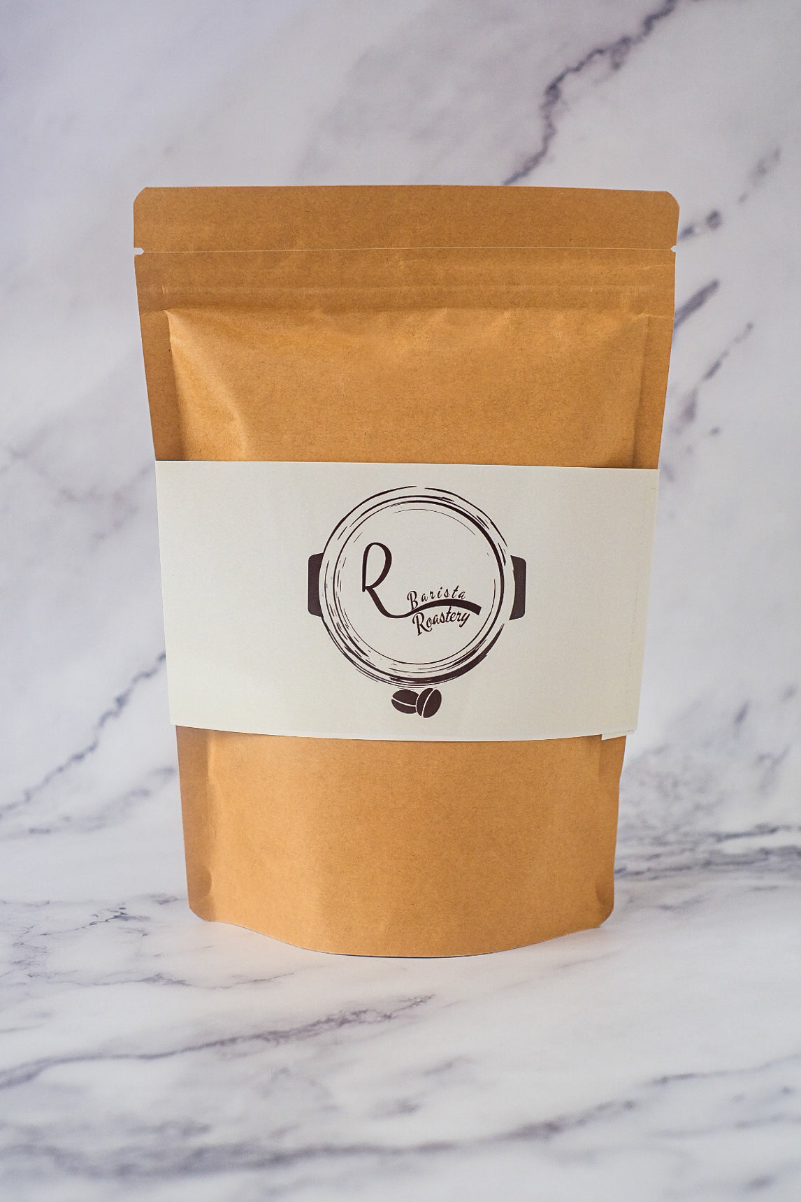Roasted Coffee Beans - Colombia 250g - Rista Barista Roastery