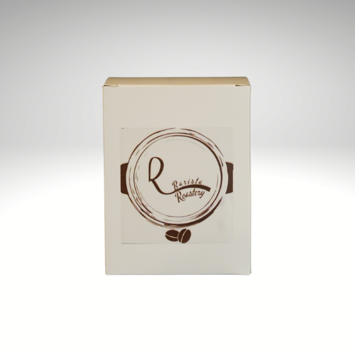 Coffee Beans - Brazil Drip Bags - Rista Barista Roastery
