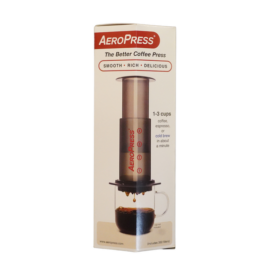 Gadgets - AeroPress Original coffee maker