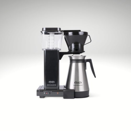 Gadgets - Moccamaster -1,25l - Rista Barista Roastery