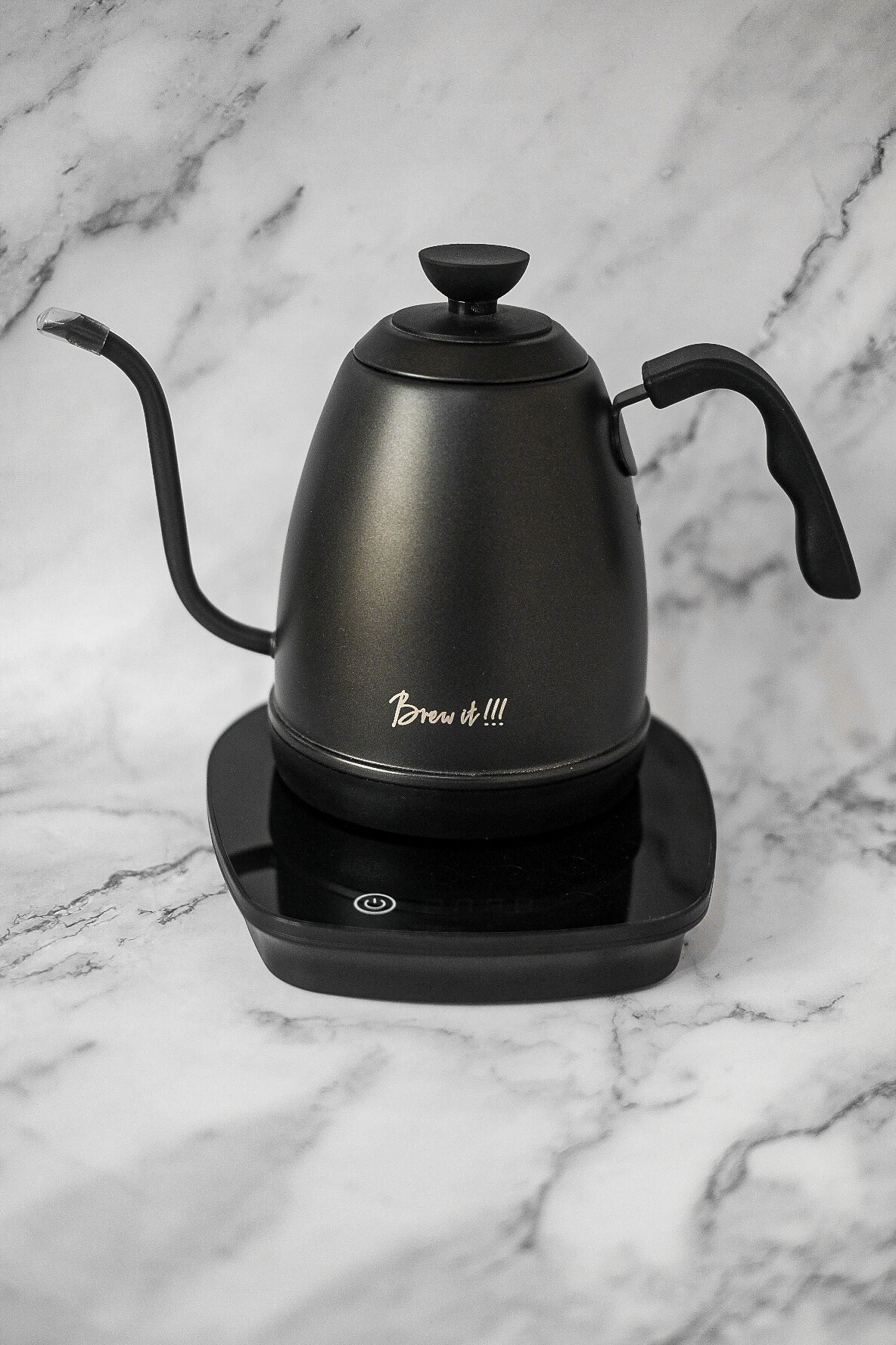 Gadgets - Electric Kettle - Rista Barista Roastery