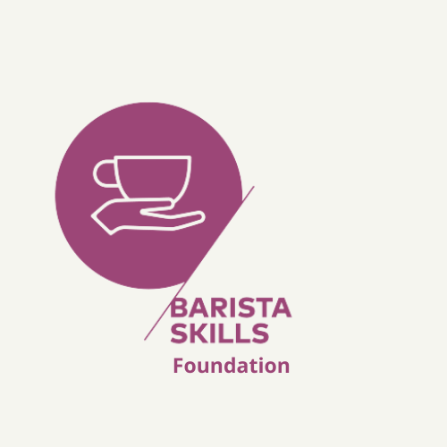 Coffee Trainings - Barista Skills Foundation - Rista Barista Roastery