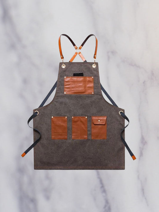 Gadgets - Apron - Rista Barista Roastery